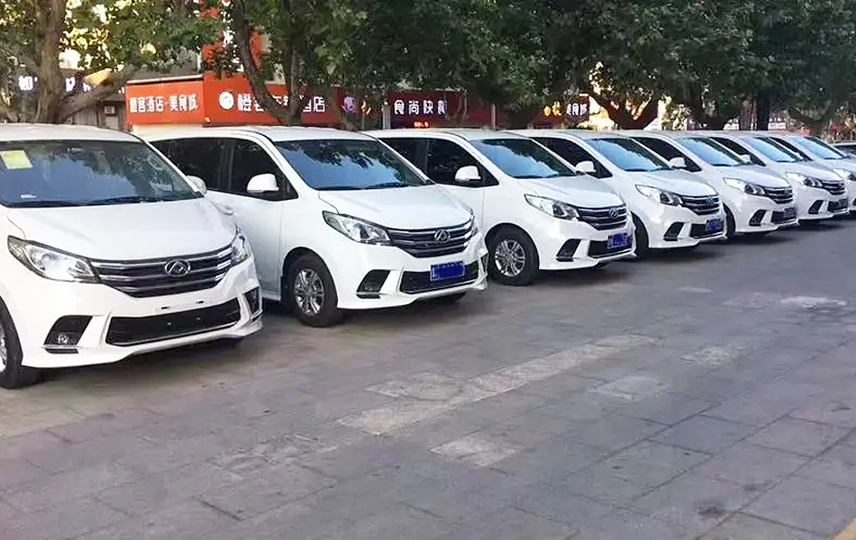 深圳自駕租車貴不貴，一天多少錢？